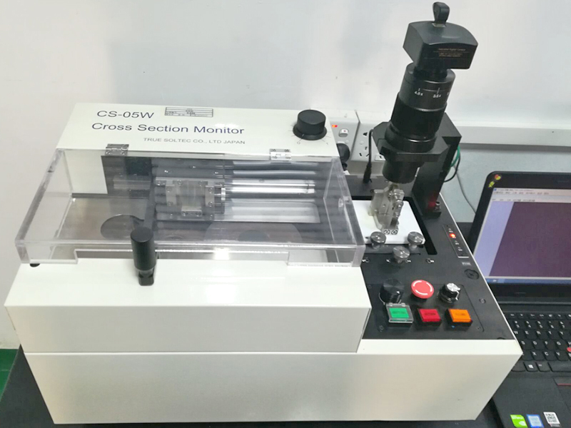 14, 端子截面分析仪 Crimp Cross-Section Monitor.jpg