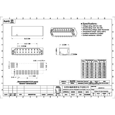 J0600WR-XX.Model